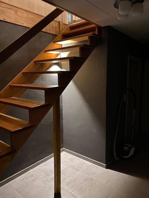 Apartment Chez Papou *