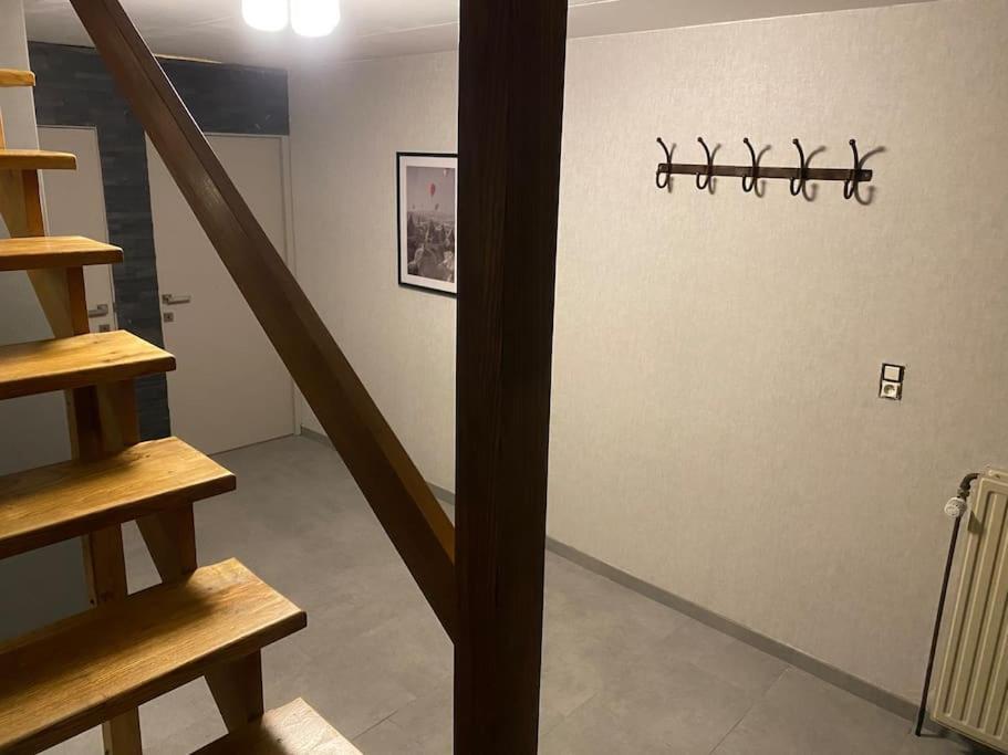 Apartment Chez Papou *