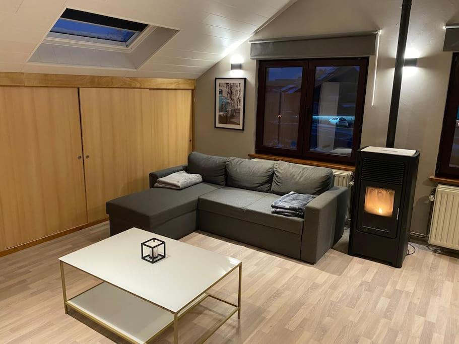 Chez Papou Appartement