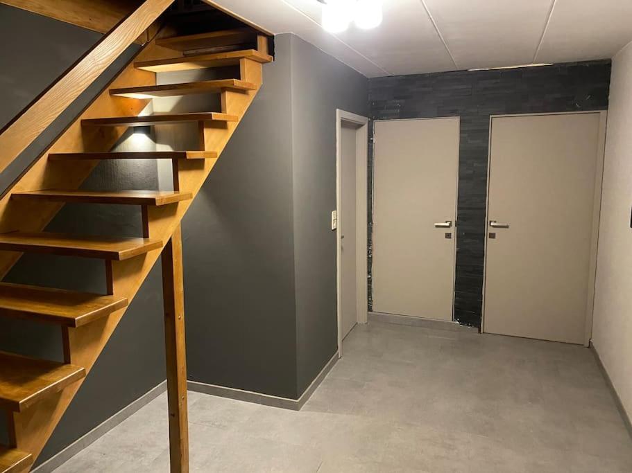 Chez Papou Appartement *