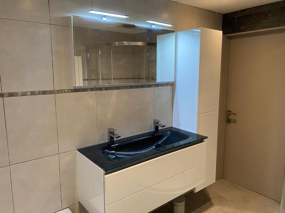 Appartement Chez Papou