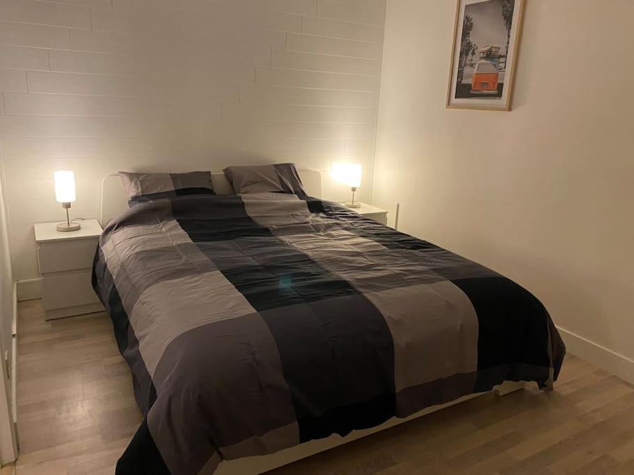 Apartment Chez Papou *